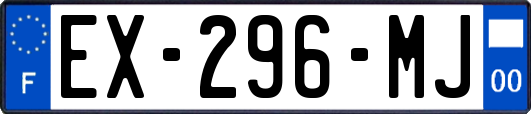 EX-296-MJ