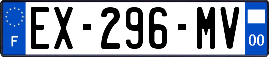 EX-296-MV