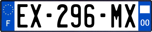 EX-296-MX