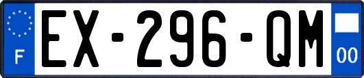 EX-296-QM