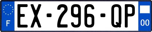 EX-296-QP