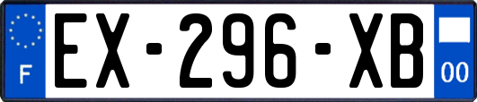 EX-296-XB