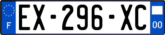EX-296-XC