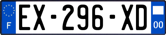EX-296-XD
