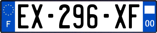 EX-296-XF