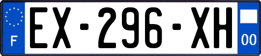 EX-296-XH