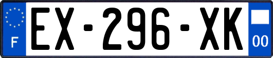 EX-296-XK