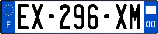 EX-296-XM