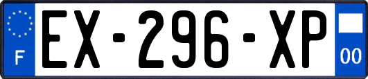 EX-296-XP