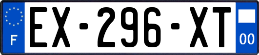 EX-296-XT