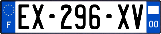 EX-296-XV
