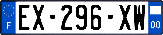 EX-296-XW