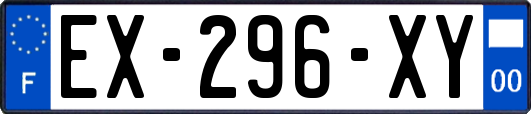 EX-296-XY