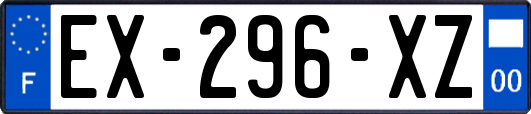 EX-296-XZ