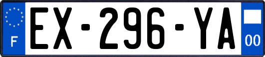 EX-296-YA