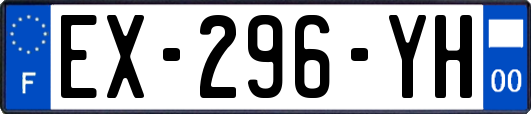 EX-296-YH