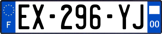 EX-296-YJ