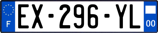 EX-296-YL