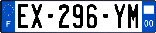 EX-296-YM