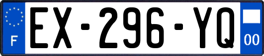 EX-296-YQ