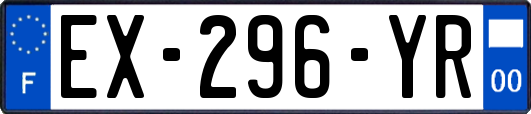 EX-296-YR