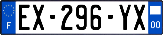 EX-296-YX