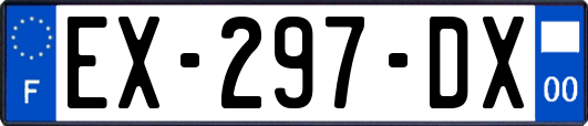 EX-297-DX