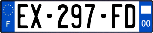 EX-297-FD