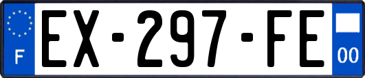 EX-297-FE