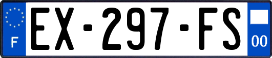 EX-297-FS