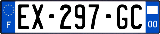 EX-297-GC