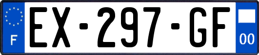 EX-297-GF