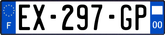EX-297-GP
