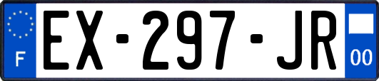 EX-297-JR