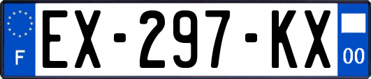 EX-297-KX
