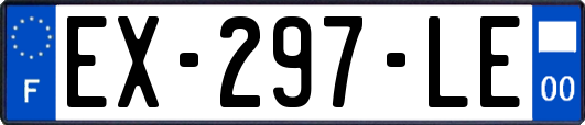 EX-297-LE