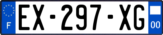 EX-297-XG