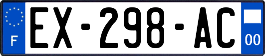 EX-298-AC