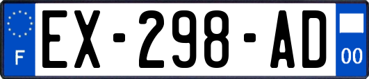 EX-298-AD