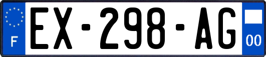 EX-298-AG