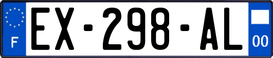 EX-298-AL