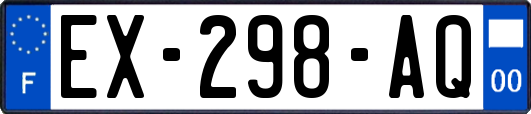 EX-298-AQ