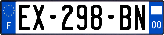 EX-298-BN