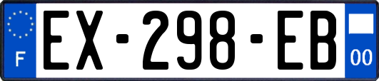 EX-298-EB