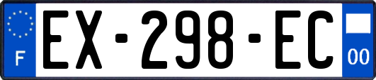 EX-298-EC