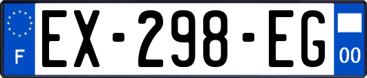 EX-298-EG