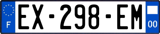 EX-298-EM