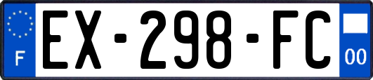 EX-298-FC