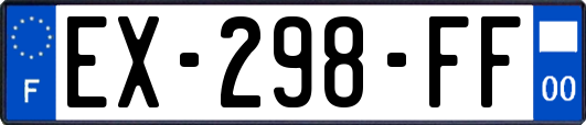 EX-298-FF