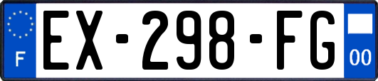 EX-298-FG